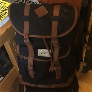Benrus backpack